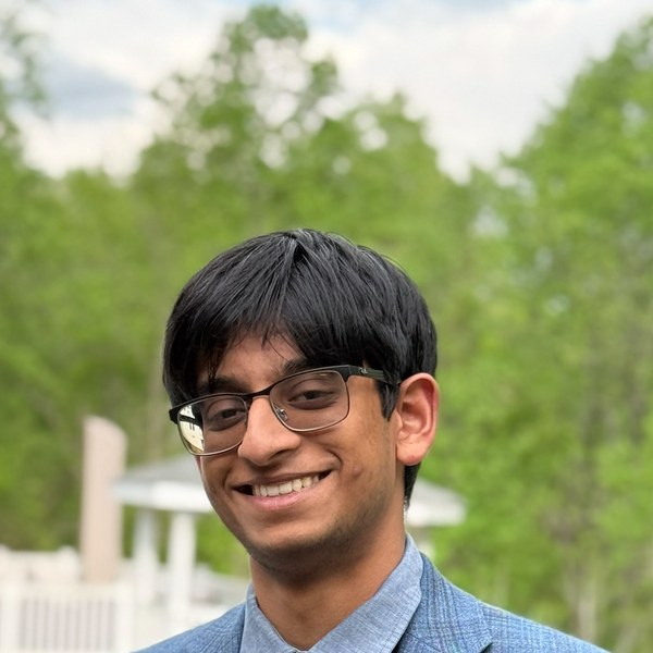 Abhay headshot