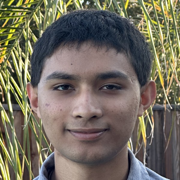 Abhiraj Bhashkar headshot