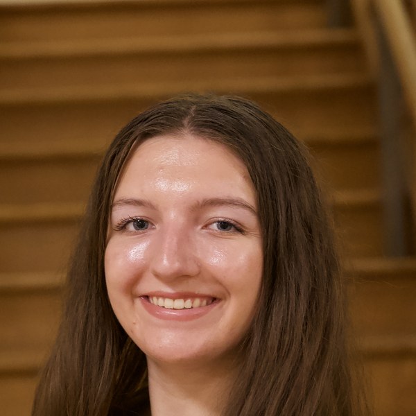 Addison headshot