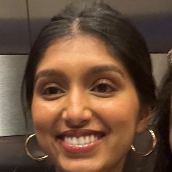 Aditi Jindal headshot