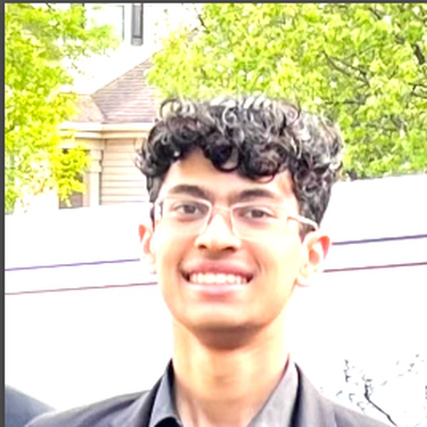 Brandon headshot