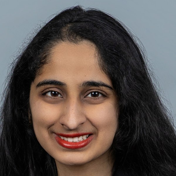 Moukthika headshot